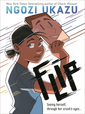 cover image of Flip